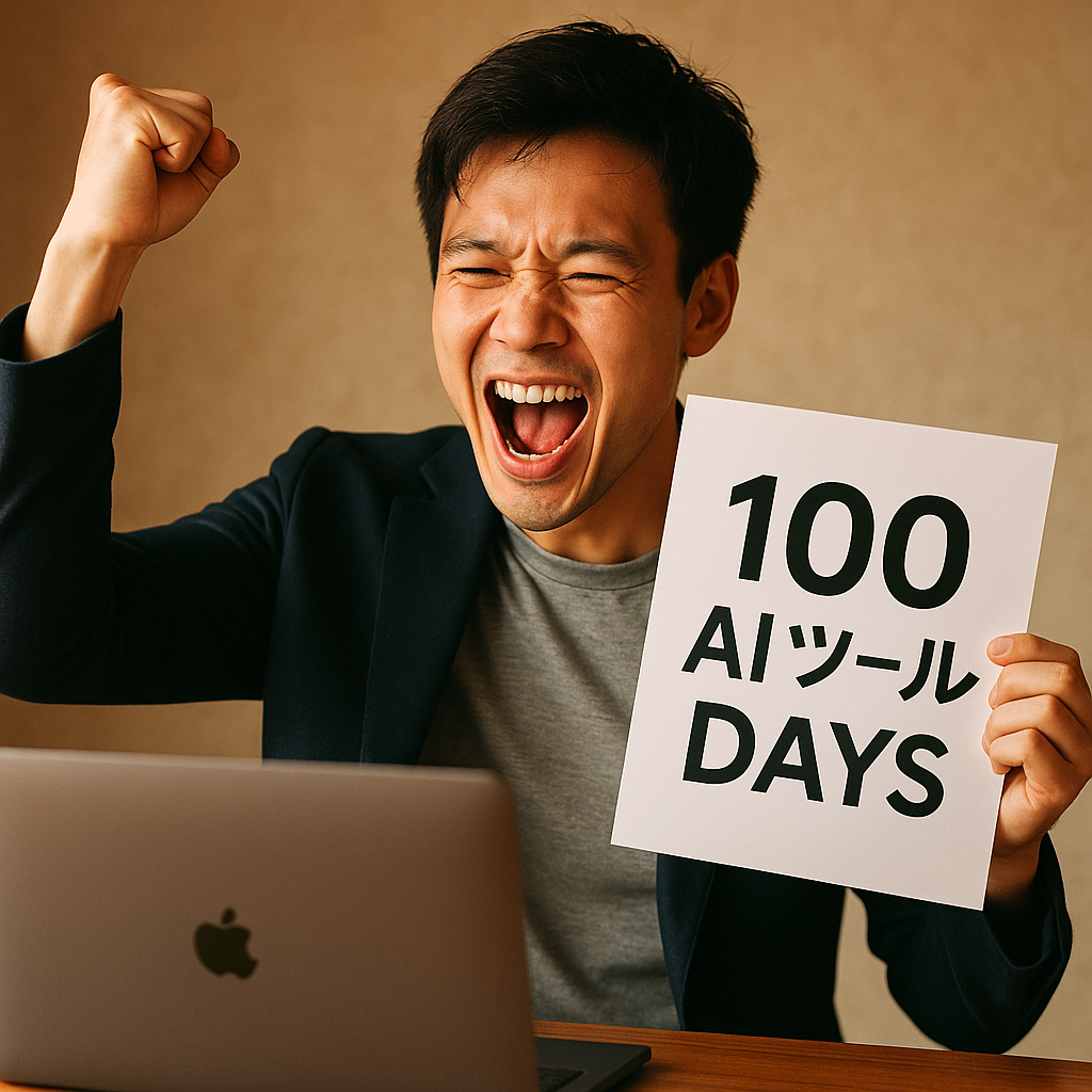 目標達成AIコーチ