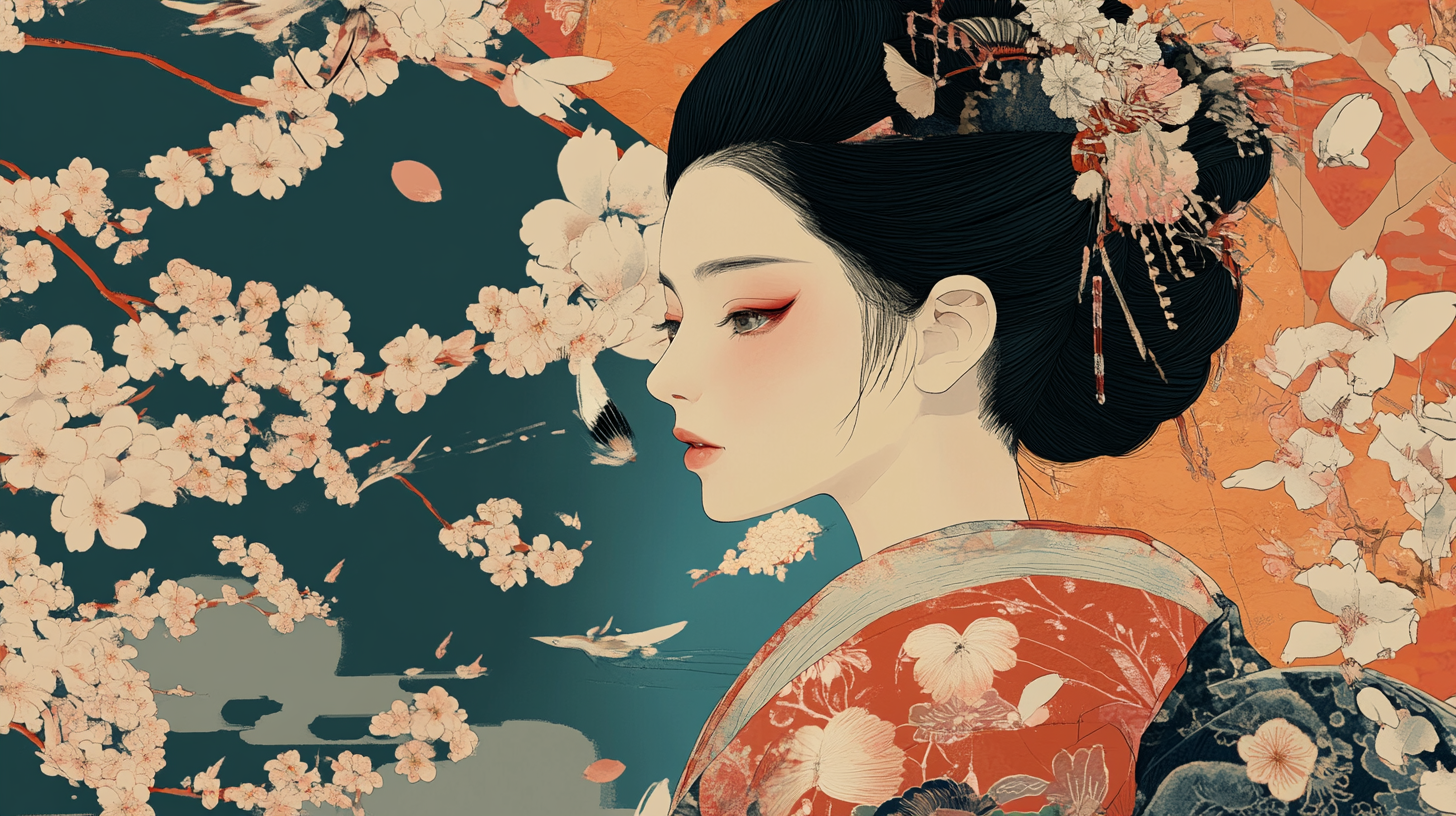 浮世絵AI