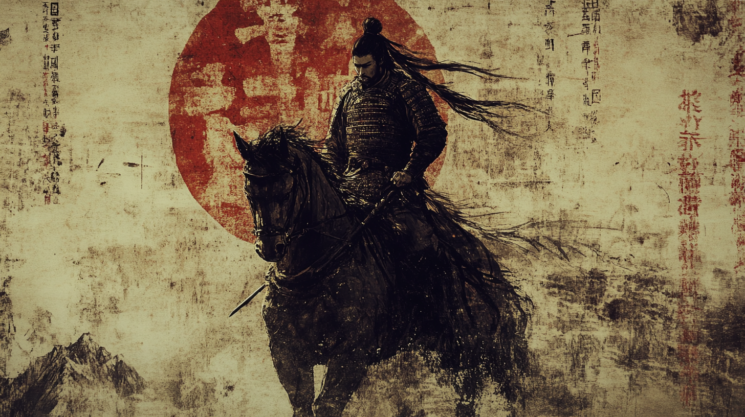 孫子の兵法