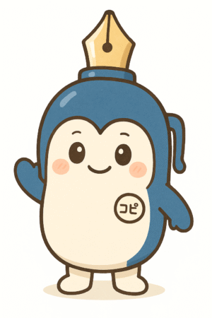 ゆるキャラ例